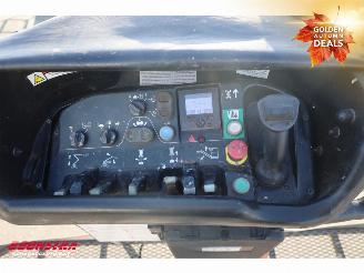   HR28 Hybride 4X4 Hoogwerker BY 2021 28m picture 25