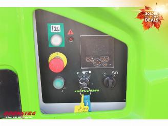   HR28 Hybride 4X4 Hoogwerker BY 2021 28m picture 21