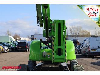   HR28 Hybride 4X4 Hoogwerker BY 2021 28m picture 12