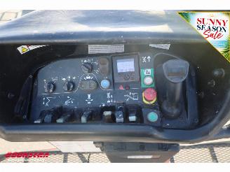   HR28 Hybride 4X4 Hoogwerker BY 2021 28m picture 25