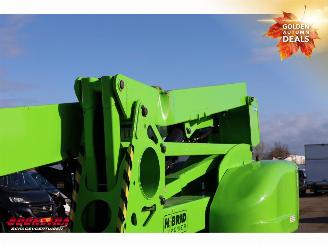   HR28 Hybride 4X4 Hoogwerker BY 2021 28m picture 17