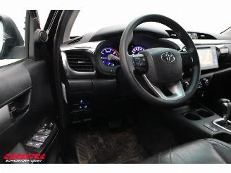 Toyota Hilux 2.4 D-4D-F Aut. Double Cab Executive Leder Navi Clima Cruise SHZ Camera picture 23