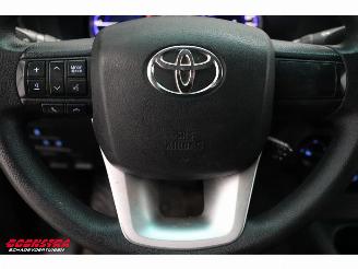 Toyota Hilux 2.4 D-4D-F Aut. Double Cab Executive Leder Navi Clima Cruise SHZ Camera picture 24