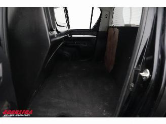 Toyota Hilux 2.4 D-4D-F Aut. Double Cab Executive Leder Navi Clima Cruise SHZ Camera picture 22