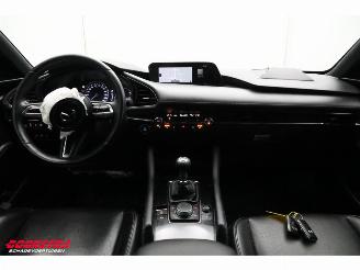 Mazda 3 2.0 e-SkyActiv-G Luxury HUD Bose Memory ACC 360° Leder SHZ picture 19