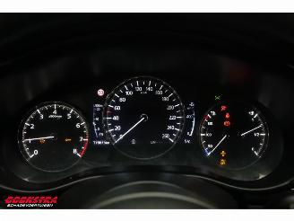 Mazda 3 2.0 e-SkyActiv-G Luxury HUD Bose Memory ACC 360° Leder SHZ picture 25