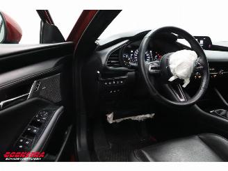 Mazda 3 2.0 e-SkyActiv-G Luxury HUD Bose Memory ACC 360° Leder SHZ picture 23