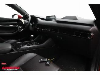 Mazda 3 2.0 e-SkyActiv-G Luxury HUD Bose Memory ACC 360° Leder SHZ picture 18