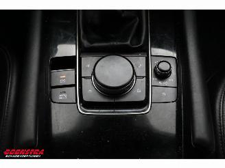 Mazda 3 2.0 e-SkyActiv-G Luxury HUD Bose Memory ACC 360° Leder SHZ picture 33
