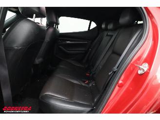Mazda 3 2.0 e-SkyActiv-G Luxury HUD Bose Memory ACC 360° Leder SHZ picture 22