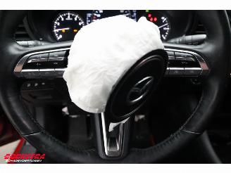 Mazda 3 2.0 e-SkyActiv-G Luxury HUD Bose Memory ACC 360° Leder SHZ picture 24