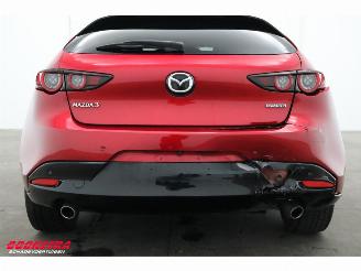 Mazda 3 2.0 e-SkyActiv-G Luxury HUD Bose Memory ACC 360° Leder SHZ picture 14