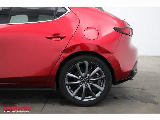 Mazda 3 2.0 e-SkyActiv-G Luxury HUD Bose Memory ACC 360° Leder SHZ picture 12