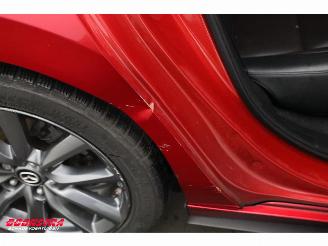 Mazda 3 2.0 e-SkyActiv-G Luxury HUD Bose Memory ACC 360° Leder SHZ picture 17