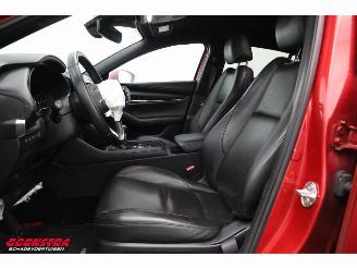Mazda 3 2.0 e-SkyActiv-G Luxury HUD Bose Memory ACC 360° Leder SHZ picture 21