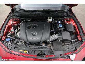 Mazda 3 2.0 e-SkyActiv-G Luxury HUD Bose Memory ACC 360° Leder SHZ picture 8