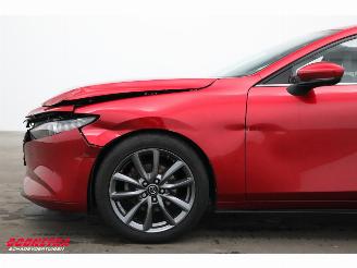Mazda 3 2.0 e-SkyActiv-G Luxury HUD Bose Memory ACC 360° Leder SHZ picture 11