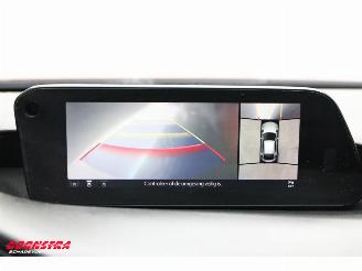Mazda 3 2.0 e-SkyActiv-G Luxury HUD Bose Memory ACC 360° Leder SHZ picture 29