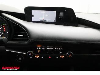 Mazda 3 2.0 e-SkyActiv-G Luxury HUD Bose Memory ACC 360° Leder SHZ picture 20