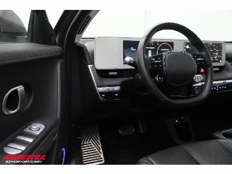 Hyundai ioniq 5 73 kWh Lounge ACC LED 360° Memory Bose HUD Leder picture 17