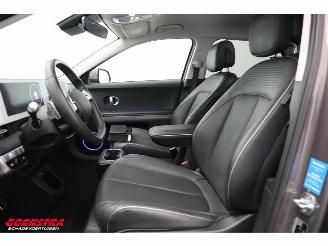 Hyundai ioniq 5 73 kWh Lounge ACC LED 360° Memory Bose HUD Leder picture 15
