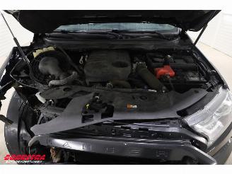 Ford Ranger 3.2 TDCi 4WD Wildtrak Supercab Aut. Navi Clima ACC PDC AHK 62.661 km! picture 9