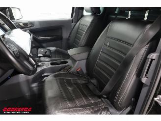 Ford Ranger 3.2 TDCi 4WD Wildtrak Supercab Aut. Navi Clima ACC PDC AHK 62.661 km! picture 16