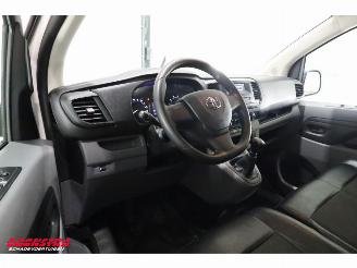 Toyota Proace 1.5 D-4D L2 Cool Comfort Long Airco Cruise picture 13