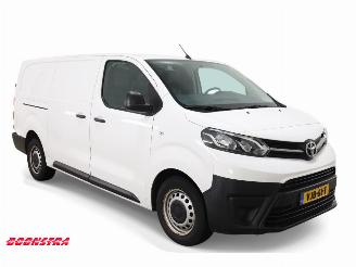 Toyota Proace 1.5 D-4D L2 Cool Comfort Long Airco Cruise picture 2