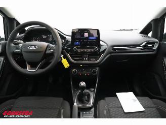 Ford Fiesta 1.0 EcoBoost Hybrid Titanium Clima Cruise SHZ PDC 16.144 km! picture 17