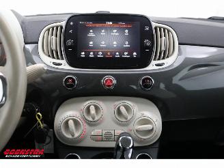 Fiat 500 1.2 Aut. Lounge Android Airco Cruise 46.826 km! picture 13