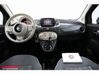 Fiat 500 1.2 Aut. Lounge Android Airco Cruise 46.826 km! picture 12
