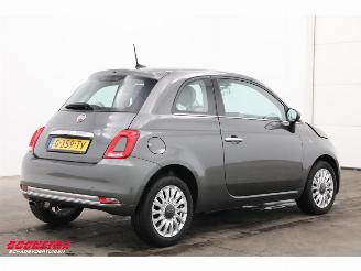 Fiat 500 1.2 Aut. Lounge Android Airco Cruise 46.826 km! picture 3