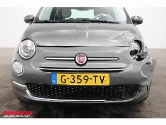 Fiat 500 1.2 Aut. Lounge Android Airco Cruise 46.826 km! picture 5