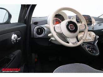 Fiat 500 1.2 Aut. Lounge Android Airco Cruise 46.826 km! picture 16