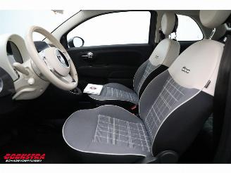 Fiat 500 1.2 Aut. Lounge Android Airco Cruise 46.826 km! picture 14