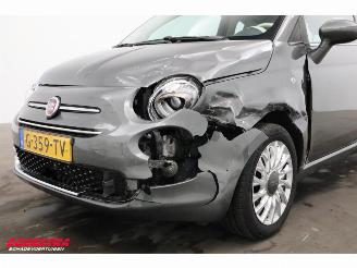 Fiat 500 1.2 Aut. Lounge Android Airco Cruise 46.826 km! picture 9