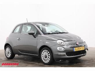 Fiat 500 1.2 Aut. Lounge Android Airco Cruise 46.826 km! picture 2