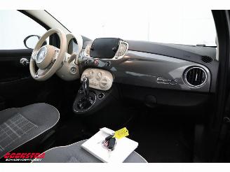 Fiat 500 1.2 Aut. Lounge Android Airco Cruise 46.826 km! picture 11