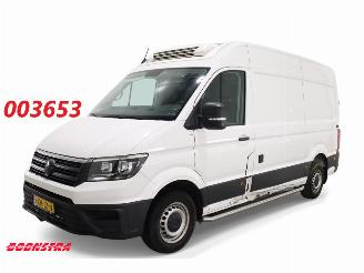 Volkswagen Crafter 2.0 TDI L2-H2 Kuhler ThermoKing V200MAX Navi Airco Cruise picture 1