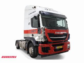 Iveco Stralis AT440T/P Hi-Road ACC Euro 6 picture 2