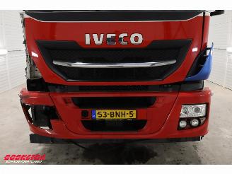 Iveco Stralis AT440T/P Hi-Road ACC Euro 6 picture 10