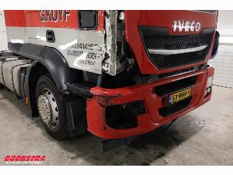 Iveco Stralis AT440T/P Hi-Road ACC Euro 6 picture 8