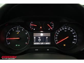 Opel Crossland 1.2 Turbo Aut. Ultimate Clima Cruise SHZ Stuurverwarming Camera 31.232 km! picture 21