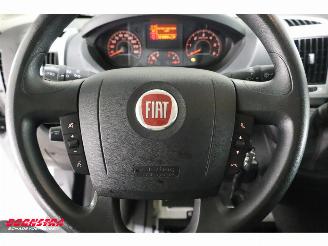 Fiat Ducato 2.3 MultiJet 140 PK Aut. L2-H2 Navi Clima Cruise Camera AHK picture 13