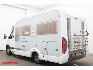 Knaus  Sun Ti 2.5 DCI Frans Bed Luifel Fietsendrager 158.245 km! picture 4