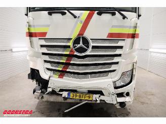 Mercedes Actros 2342 Full Air 6X2 Euro 6 Lift picture 6