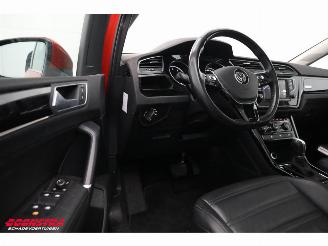Volkswagen Touran 1.4 TSI 150 PK DSG Highline ACC LED Leder Pano Camera Navi SHZ 68.869 km! picture 18