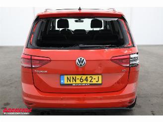 Volkswagen Touran 1.4 TSI 150 PK DSG Highline ACC LED Leder Pano Camera Navi SHZ 68.869 km! picture 6
