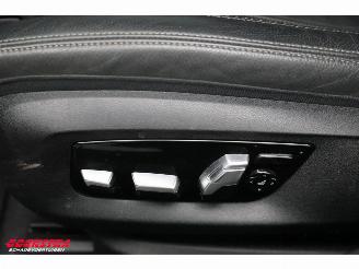 BMW 5-serie 520i Touring Aut. Pano Memory Leder LED Navi Clima Cruise Camera SHZ picture 21